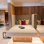 Olympia-relax-hotel Leonhard Stock Hotel 4*