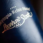 Hotel Olympia-relax-hotel Leonhard Stock