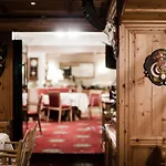Hotel Olympia-relax-hotel Leonhard Stock 4*