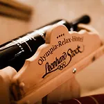 Hotel Olympia-relax-hotel Leonhard Stock