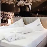 Hotel Olympia-relax-hotel Leonhard Stock 4*