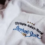 Hotel Olympia-relax-hotel Leonhard Stock 4*