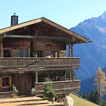 Hotel Olympia-relax-hotel Leonhard Stock 4*