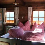 Olympia-relax-hotel Leonhard Stock 4* Finkenberg