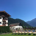 Olympia-relax-hotel Leonhard Stock