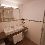 Olympia-relax-hotel Leonhard Stock מלון פינקנברג