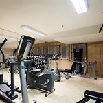 Olympia-relax-hotel Leonhard Stock Hotel 4*