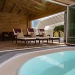 Hotel Olympia-relax-hotel Leonhard Stock 4*