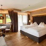 Hotel Olympia-relax-hotel Leonhard Stock Finkenberg
