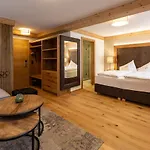 Olympia-relax-hotel Leonhard Stock
