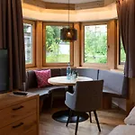 Olympia-relax-hotel Leonhard Stock 4* Finkenberg