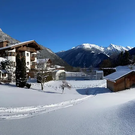 Hotel Olympia-relax-hotel Leonhard Stock