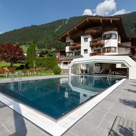 Olympia-relax-hotel Leonhard Stock 4*