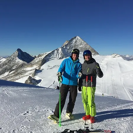 Olympia-relax-hotel Leonhard Stock Finkenberg