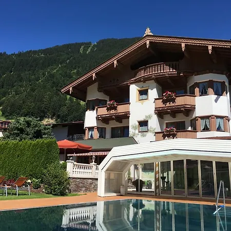 Olympia-relax-hotel Leonhard Stock