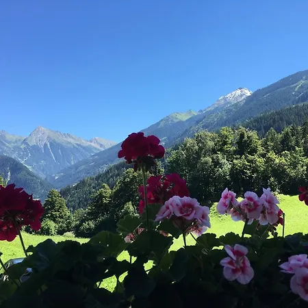 Hotel Olympia-relax-hotel Leonhard Stock Finkenberg