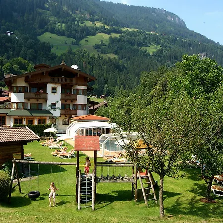 Hotel Olympia-relax-hotel Leonhard Stock