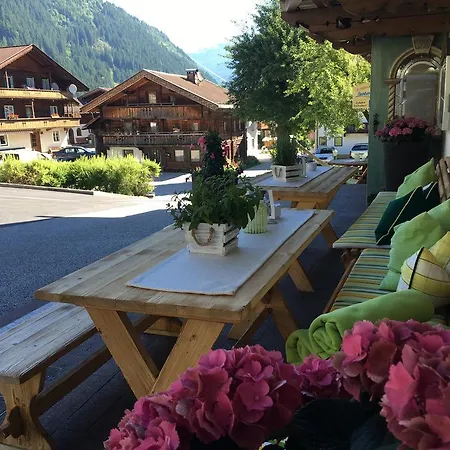 Otel Olympia-relax-hotel Leonhard Stock 4*