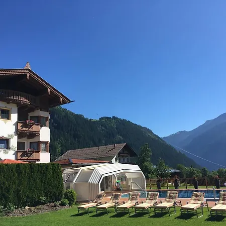Olympia-relax-hotel Leonhard Stock