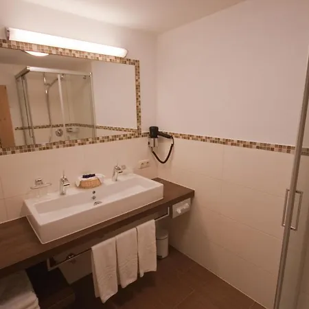 Olympia-relax-hotel Leonhard Stock Otel Finkenberg