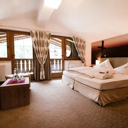 Olympia-relax-hotel Leonhard Stock 4*