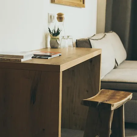 Olympia-relax-hotel Leonhard Stock Hotel 4*