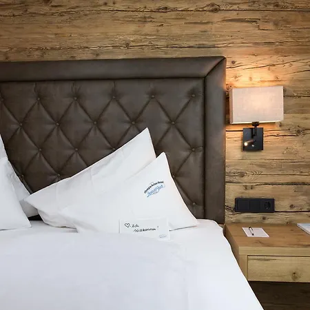 Olympia-relax-hotel Leonhard Stock 4*