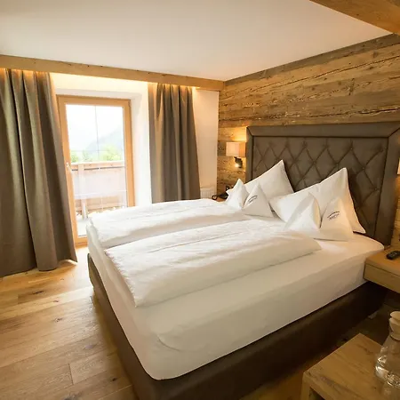 Olympia-relax-hotel Leonhard Stock 4* Finkenberg