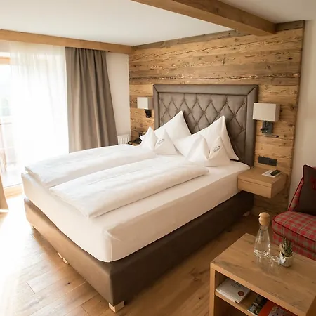 Olympia-relax-hotel Leonhard Stock Hotel