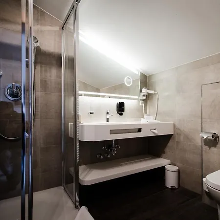 Olympia-relax-hotel Leonhard Stock 4* Finkenberg