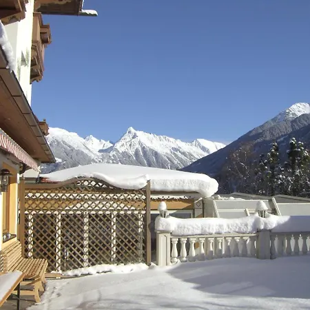 Olympia-relax-hotel Leonhard Stock Otel 4*