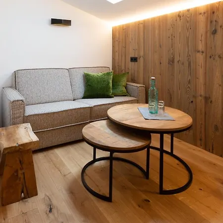 Olympia-relax-hotel Leonhard Stock Finkenberg