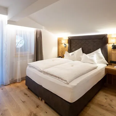 Olympia-relax-hotel Leonhard Stock 4*