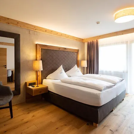 Olympia-relax-hotel Leonhard Stock Hotel
