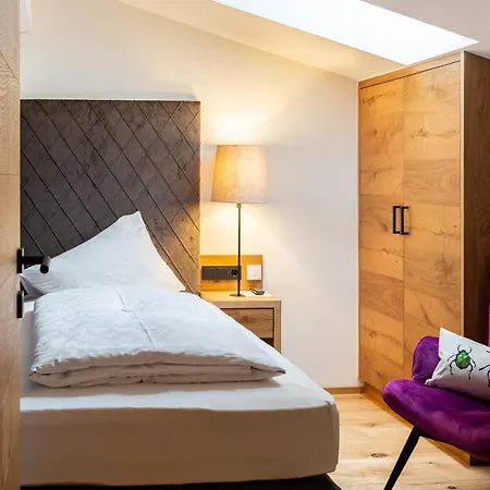 Olympia-relax-hotel Leonhard Stock