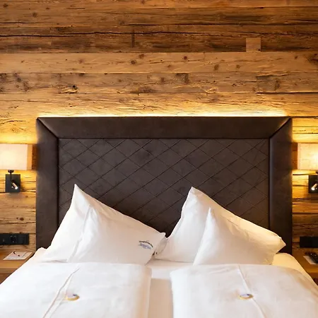 Olympia-relax-hotel Leonhard Stock