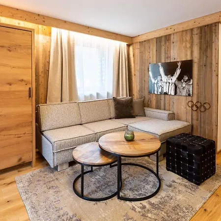 Olympia-relax-hotel Leonhard Stock Finkenberg