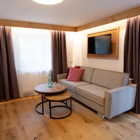 Olympia-relax-hotel Leonhard Stock Finkenberg