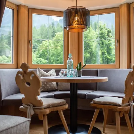Olympia-relax-hotel Leonhard Stock 4*