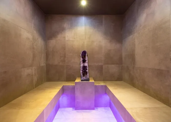 מלון Olympia-relax-hotel Leonhard Stock פינקנברג