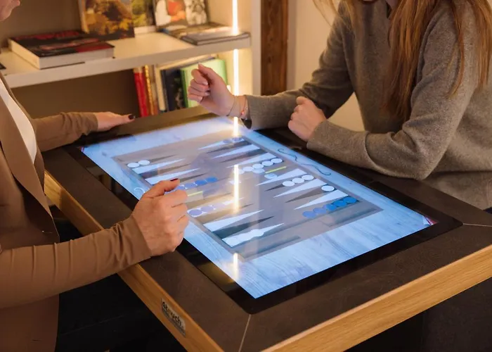 Olympia-relax-hotel Leonhard Stock 4*