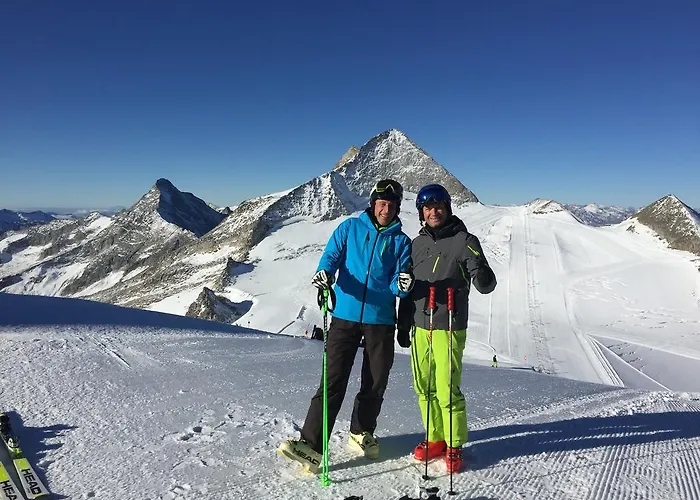 Olympia-relax-hotel Leonhard Stock פינקנברג