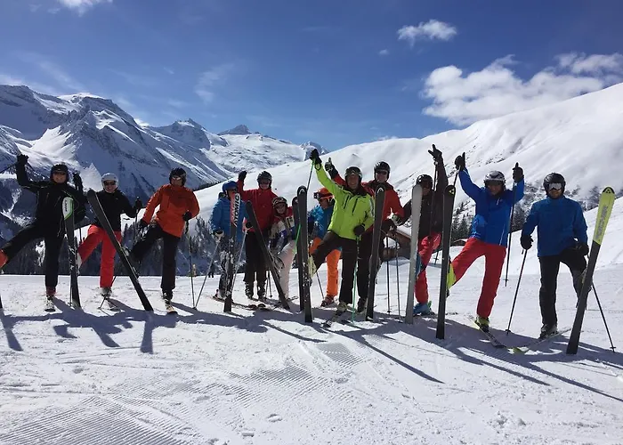 מלון Olympia-relax-hotel Leonhard Stock פינקנברג