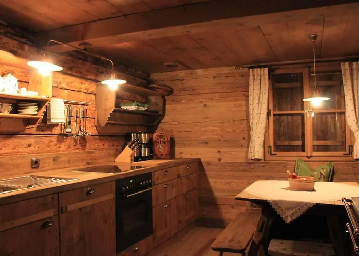 Olympia-relax-hotel Leonhard Stock