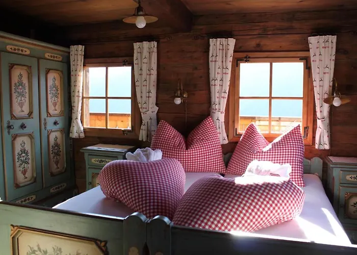 Olympia-relax-hotel Leonhard Stock 4* פינקנברג