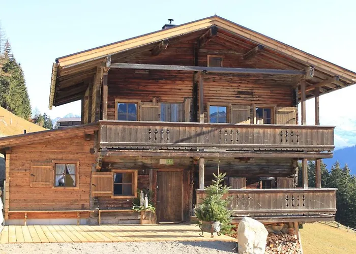 מלון Olympia-relax-hotel Leonhard Stock 4*