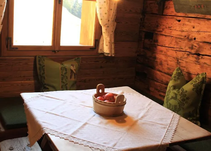 Olympia-relax-hotel Leonhard Stock מלון 4*