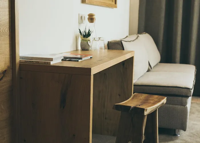 Olympia-relax-hotel Leonhard Stock מלון 4*