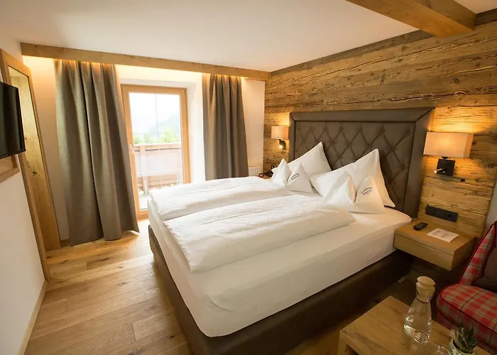 Olympia-relax-hotel Leonhard Stock 4* פינקנברג