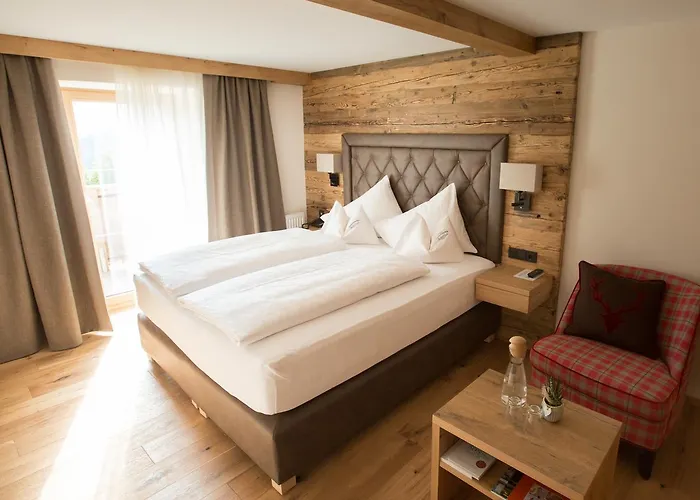 Olympia-relax-hotel Leonhard Stock מלון